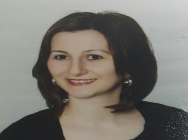 Aynur ÖZEN - İngilizce Öğretmeni