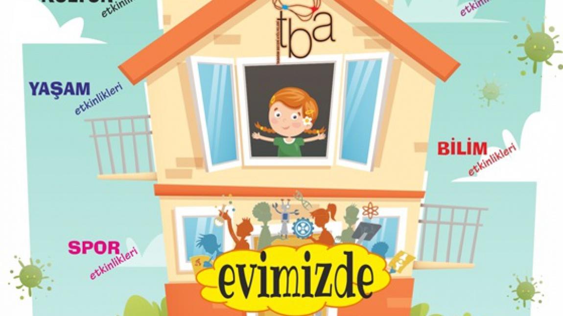 TBA Evimizde